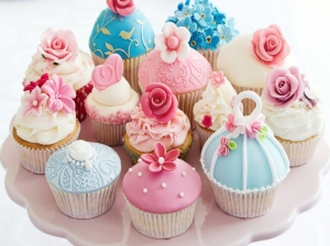 Cupcakes 3